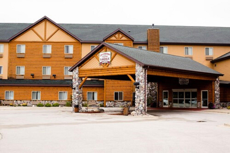 Exterior & Views 2, Cranberry Country Lodge, Monroe