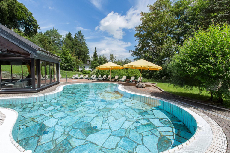 Sport & Beauty 2, Stryckhaus, Waldeck-Frankenberg