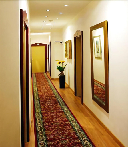 Public Area 3, Hotel al Castello, Verona