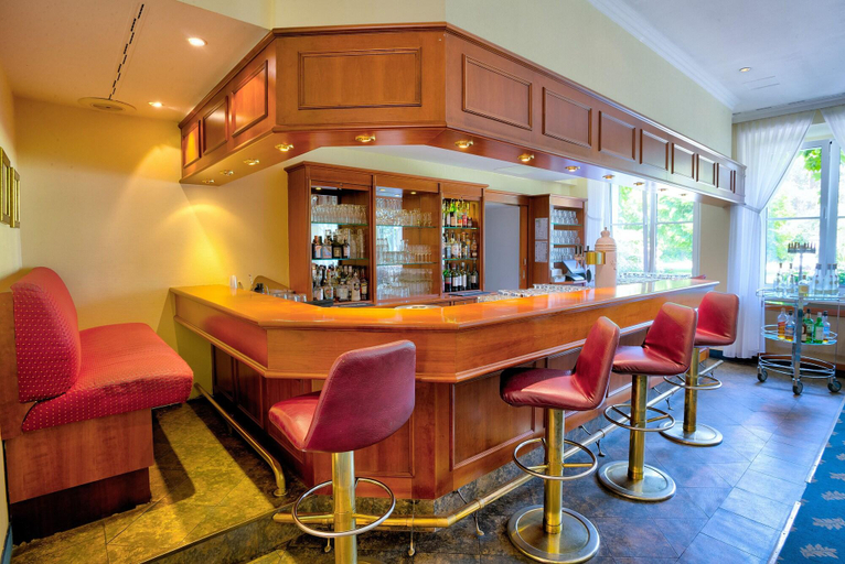 Public Area 4, Hotel Döllnsee-Schorfheide, Uckermark