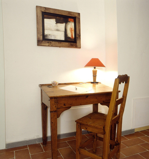 Public Area 2, Tourist House Ghiberti, Florence