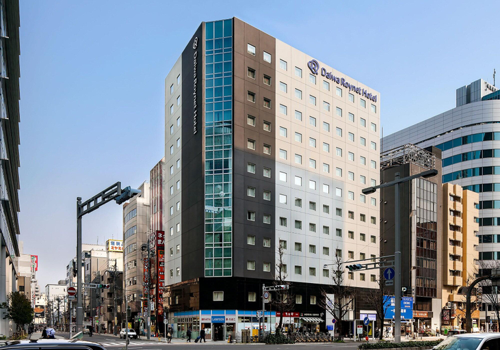 Daiwa Roynet Hotel Nagoya Station, Nagoya