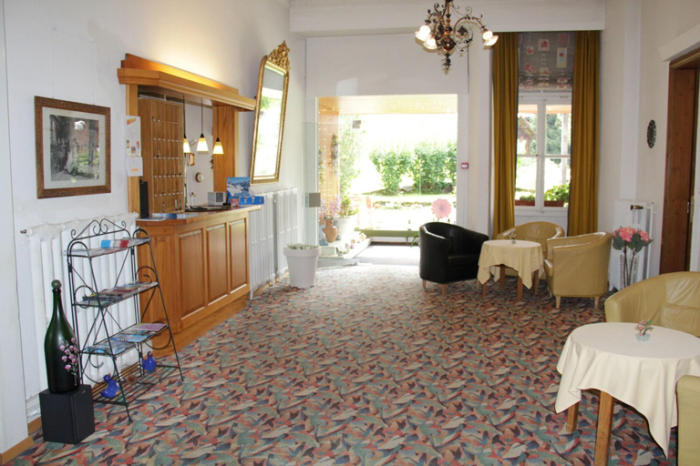 Public Area 2, Residence Brunner, Interlaken