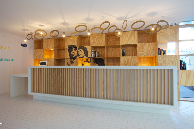 Public Area 4, AMA Ibiza Suites - Adults Only, Baleares