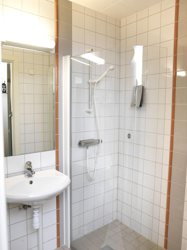 Bathroom 4, Maude’s Hotel Enskede, Stockholm