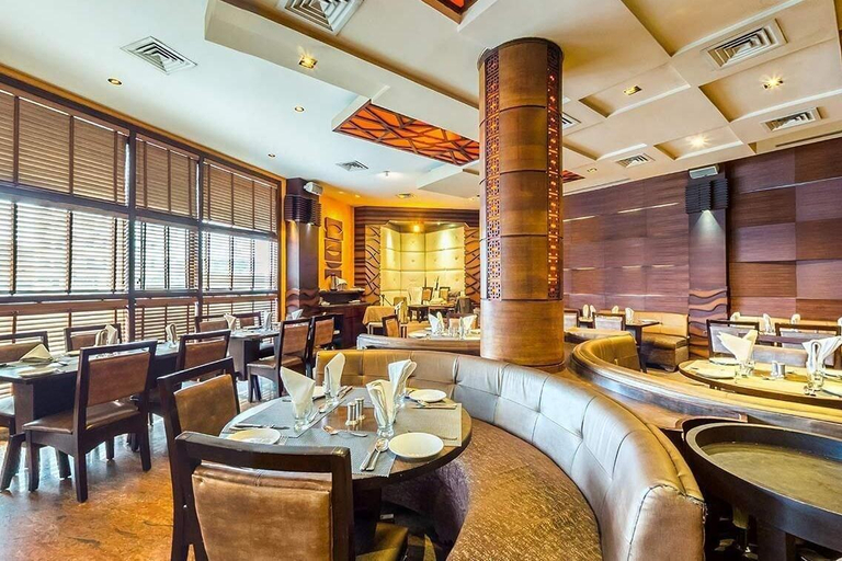 Food & Drinks 5, Hotel Nandan, Kamrup Metropolitan