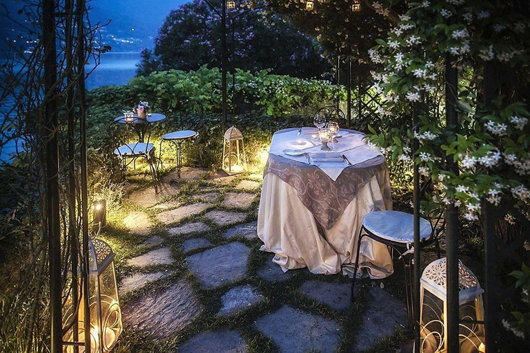 Exterior & Views 2, Relais Villa Vittoria, Como
