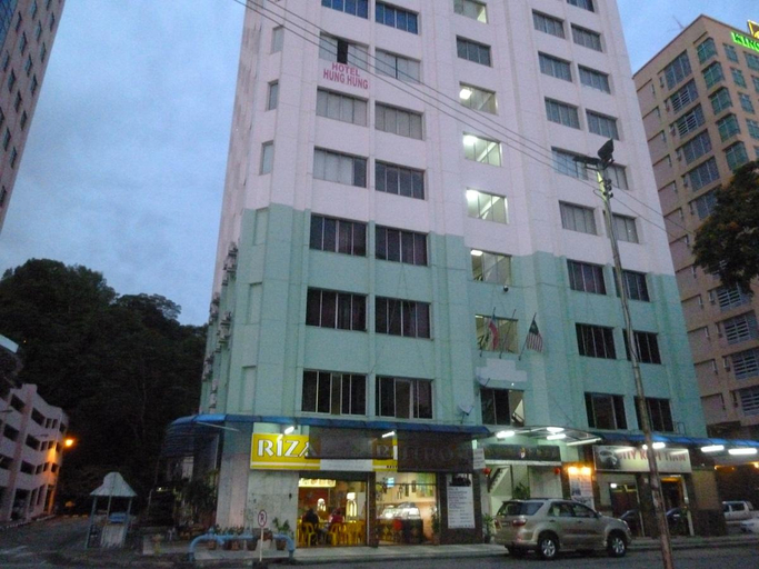 Exterior & Views 5, Hung Hung Inn, Kota Kinabalu