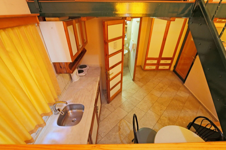 Bedroom 4, Green House Apart Hotel, Bodrum