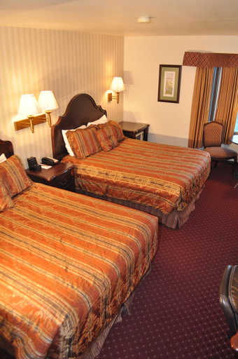 Bedroom 4, Seward, Kenai Peninsula