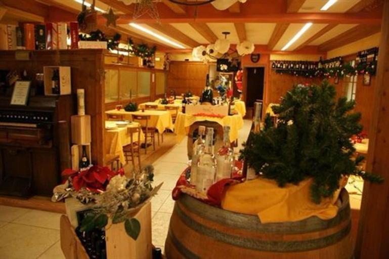 Food & Drinks, Al Sole Hotel Club Residence, Trento