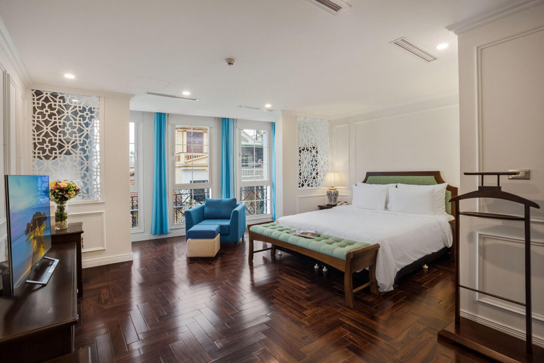 Bedroom 2, Maro Hotel, Hoàn Kiếm