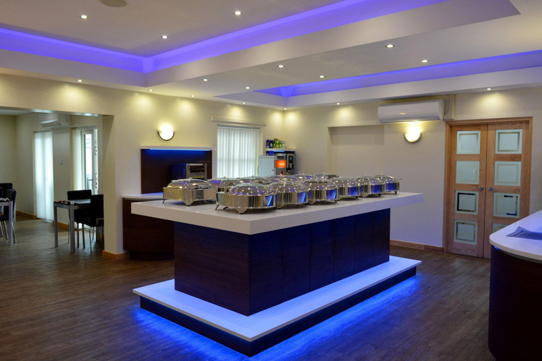 Public Area 3, The Cambridge Hotel, Kirklees