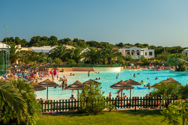 Exterior & Views, Turchesi Club Village, Taranto