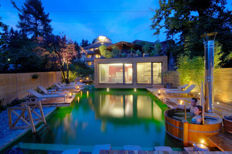 Sport & Beauty 2, Hotel Moserhof, Spittal an der Drau