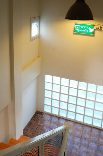 Bathroom 4, UDEE Cozy Bed & Breakfast, Muang Chiang Mai