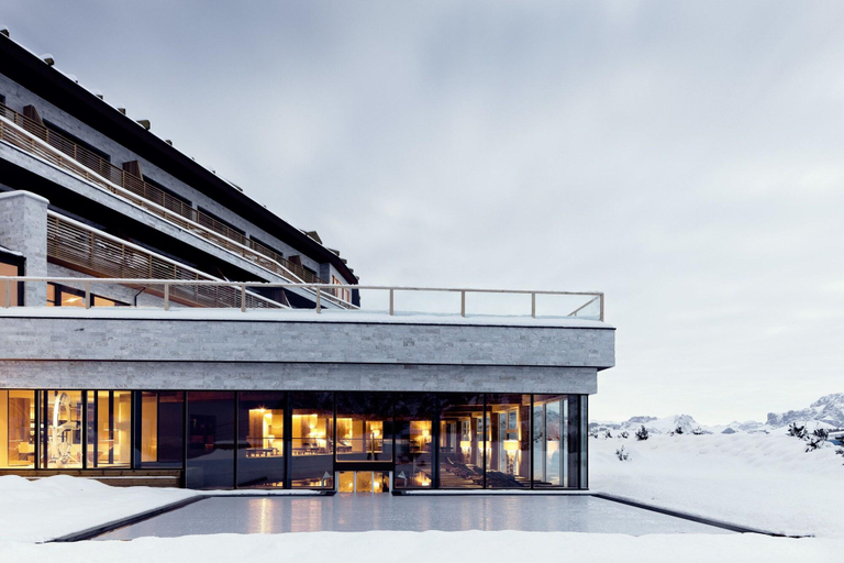 Exterior & Views 2, Alpina Dolomites, Bolzano