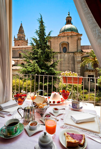 Food & Drinks 4, Relais Antica Badia , Ragusa