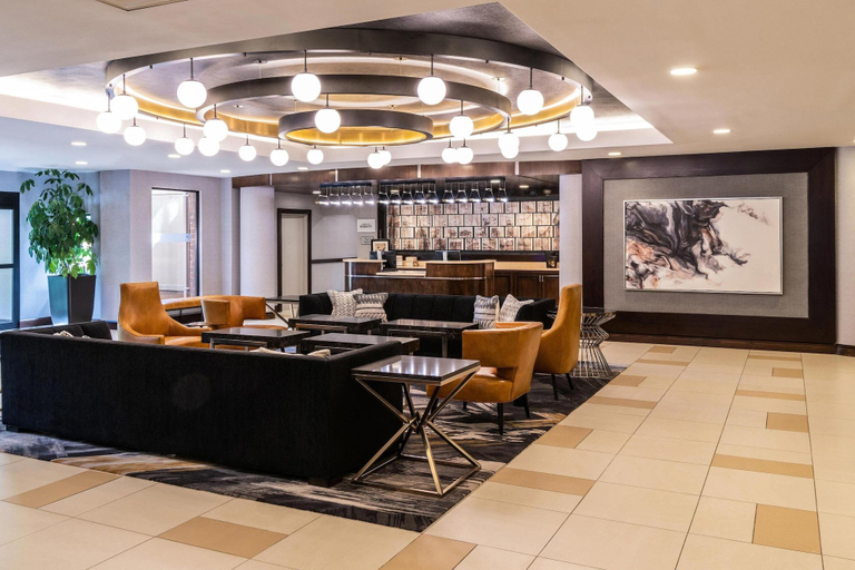 Food & Drinks 5, Four Points by Sheraton Ann Arbor, Washtenaw