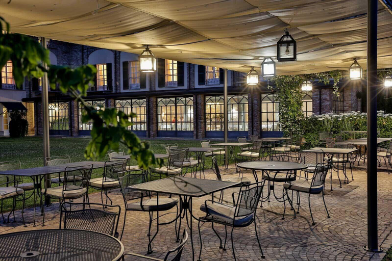 Food & Drinks 5, Cascina Spinerola, Asti