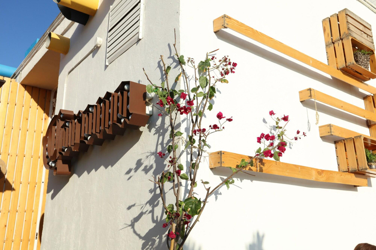 Exterior & Views 2, Hotel 54 Barceloneta, Barcelona