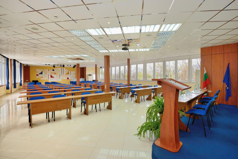 Public Area 3, Augusta SPA hotel, Hisar