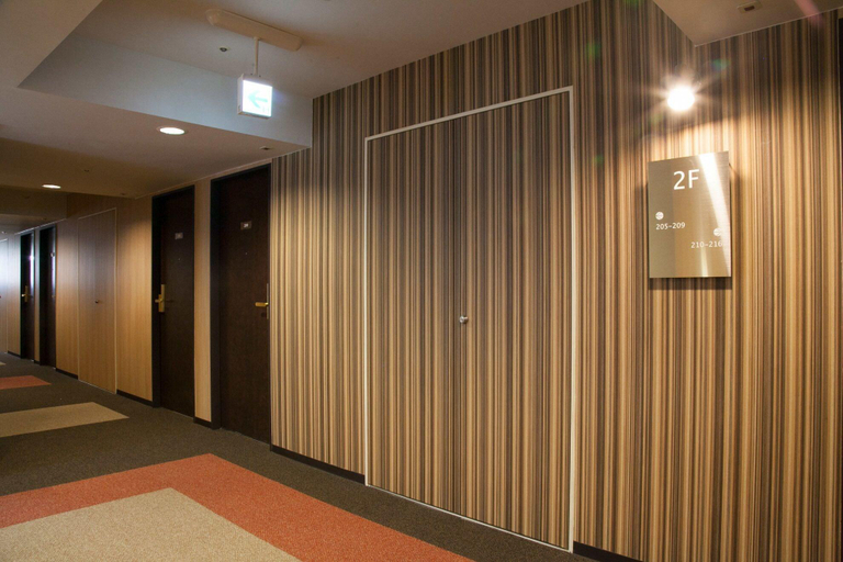 Public Area 2, Hotel St Palace Kurayoshi, Kurayoshi