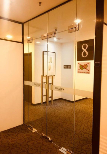 Public Area 5, The View Hotel, Segamat