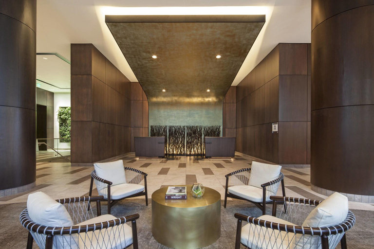 Public Area 4, The Westin Milwaukee, Milwaukee