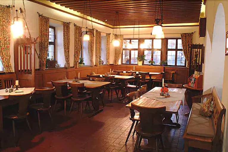 Food & Drinks 5, Gasthof Zum Breiterle, Ansbach