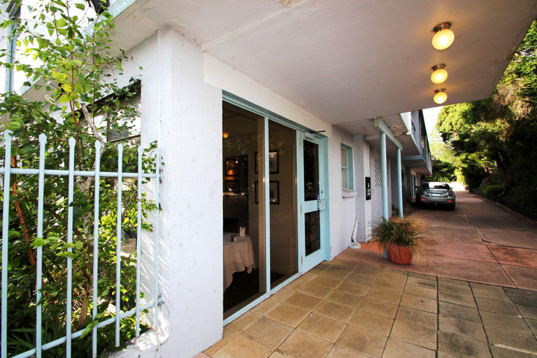 Public Area 2, Beaumaris Bay Motel, Melbourne