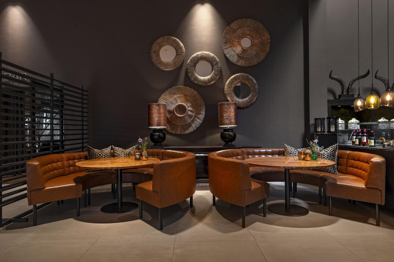 Food & Drinks 5, Van der Valk Sneek, Sneek