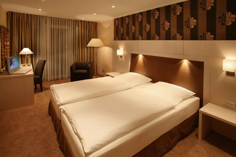 Bedroom 5, Waldecker Hof, Waldeck-Frankenberg