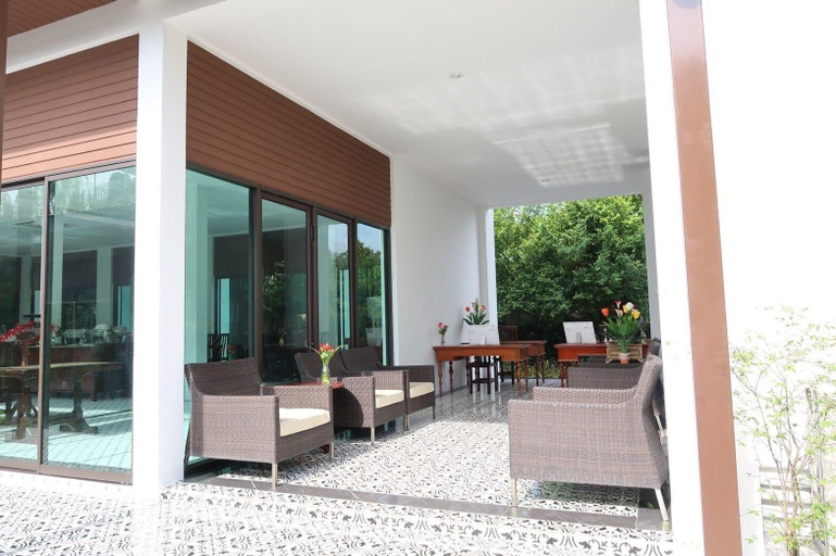 Public Area 4, Bora Bora Villa Phuket, Phuket Island