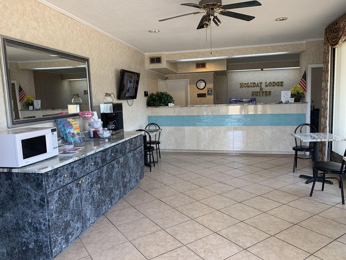 Public Area 2, Holiday Lodge Suites Fort Walton Beach, Okaloosa