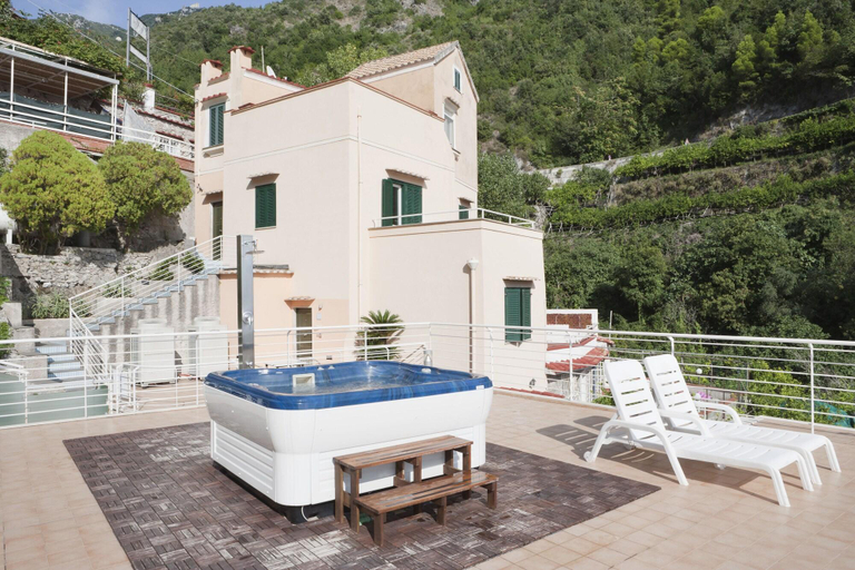Sport & Beauty 5, Residence La Dolce Vita, Salerno
