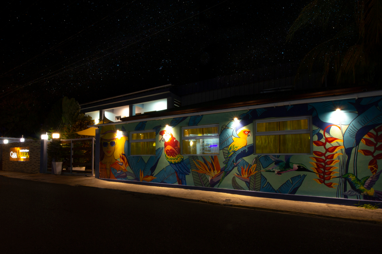 Public Area 3, Casa Valeria Boutique Hotel, Sosua
