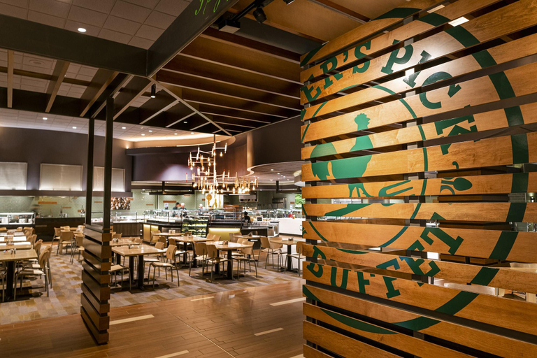 Food & Drinks 4, Horseshoe Black Hawk- A Caesars Destination, Gilpin