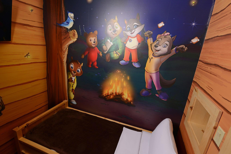 Public Area 3, Great Wolf Lodge Colorado Springs, El Paso
