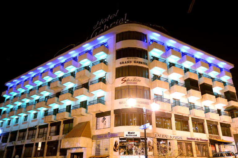 Exterior & Views 2, Hotel Grand Gabriel, Kasrouane