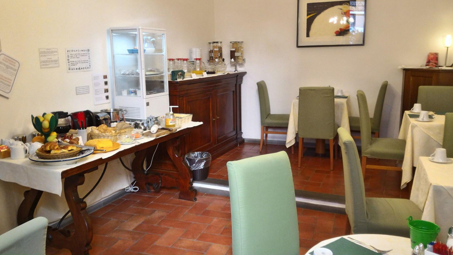 Food & Drinks 5, Tourist House Ghiberti, Florence