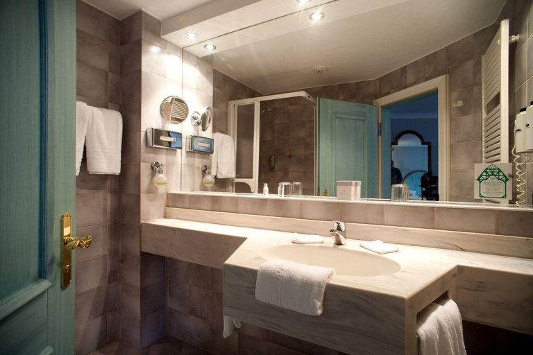 Bathroom, Stryckhaus, Waldeck-Frankenberg