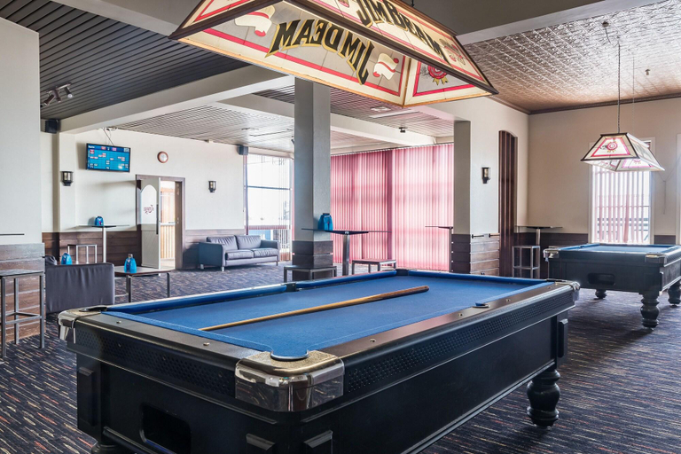 Public Area 3, Somerset Hotel, Waratah/Wynyard - Pt A