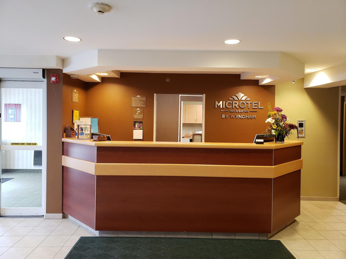 Public Area 3, Microtel Inn & Suites by Wyndham Dover, Strafford