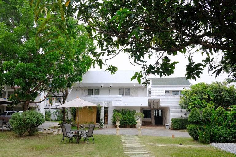 Exterior & Views 1, UDEE Cozy Bed & Breakfast, Muang Chiang Mai