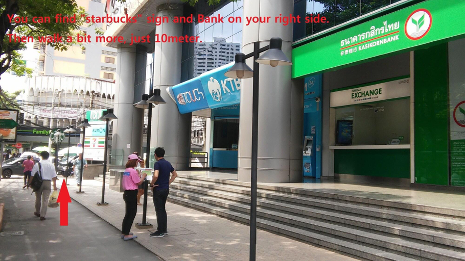 Exterior & Views 3, Mr.sea in Bangkok, Wattana