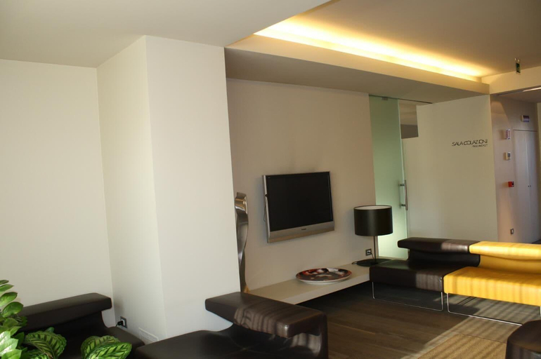 Others 5, Art Hotel Udine, Udine