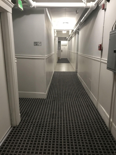 Public Area 4, Warfield Hotel, San Francisco