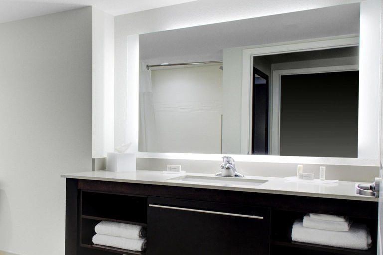 Bathroom 4, Residence Inn Boulder Broomfield/Interlocken, Broomfield