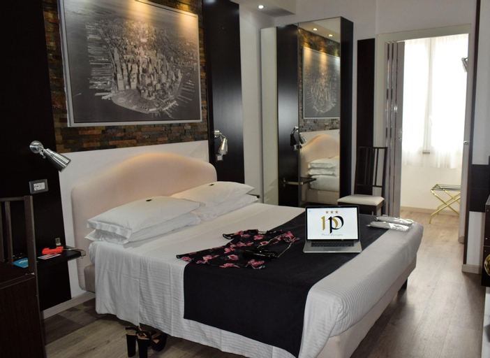 Sport & Beauty 2, Hotel Perugino, Milano